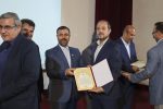 روابط عمومی کمیته امداد امام خمینی(ره) فارس «منتخب سال ۱۴۰۴» شد