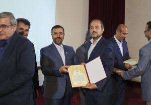 روابط عمومی کمیته امداد امام خمینی(ره) فارس «منتخب سال ۱۴۰۴» شد