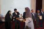 روابط عمومی اداره کل حفاظت محیط زیست فارس، روابط عمومی منتخب سال ۱۴۰۴ شد