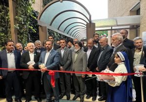 موزه بلدیه شیراز کامل شد؛ نگهبان خاطرات شهر در قلب ساختمان تاریخی