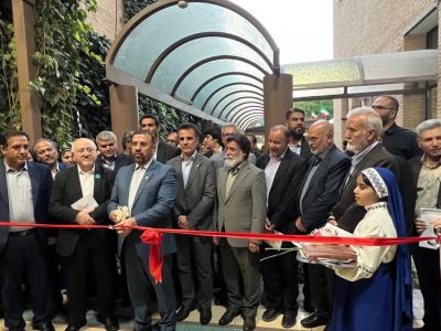 موزه بلدیه شیراز کامل شد؛ نگهبان خاطرات شهر در قلب ساختمان تاریخی