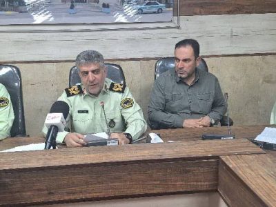کشف ۳۸۰ کیلو تریاک از خودرو حامل بار ماهی