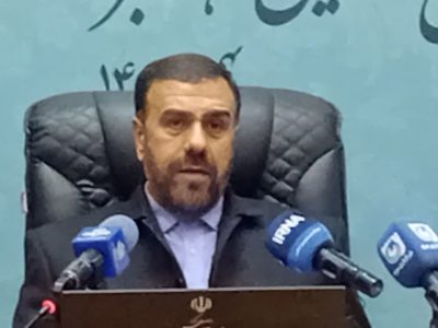 کمترین نشانه‌ای از تأثیر جنگ در مدیریت شهری شیراز مشاهده نشد