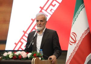 حضور شهردار شیراز به نمایندگی از کلان‌شهرهای ایران در نشست سازمان همکاری شانگهای