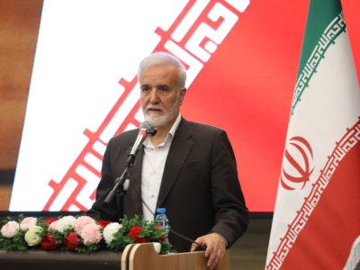 حضور شهردار شیراز به نمایندگی از کلانشهرهای ایران در نشست سازمان همکاری شانگهای