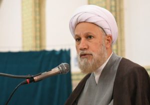 ذهنیت دسترسی‌ناپذیری مسئولان واقعیت ندارد/ غدیر را به میدان بیاورید