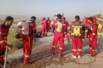 ارتقای آمادگی عملیاتی برای مقابله با حریق‌های احتمالی در بوستان کوهستانی دراک