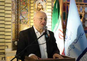 شیراز، فرصتی است که ایرانیان برای «بهبود حال جهان» خلق کرده‌اند / تجلیل از ایثار هنرمندانی که «احسن‌الحال» را به مردم هدیه می‌دهند