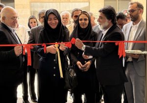 شیراز، پایگاه جهانی دانش بومی شد؛ افتتاح مخزن «میراث مکتوم» در آرامگاه سعدی