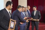 انتخاب روابط عمومی حرم مطهر حضرت شاهچراغ علیه السلام، به عنوان روابط عمومی برتر سال ۱۴۰۴