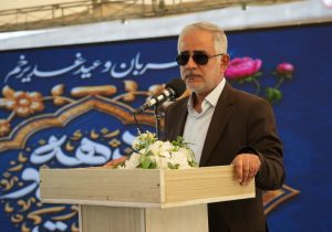 شیراز، مقام اول مدیریت شهری کشور از نگاه وزیر کشور / تقدیر از سرآمدان عمرانی شهر در هشتاد و سومین جهش عمرانی