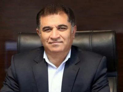 افتتاح 10 پروژه عمرانی و خدماتی در منطقه 6 شیراز