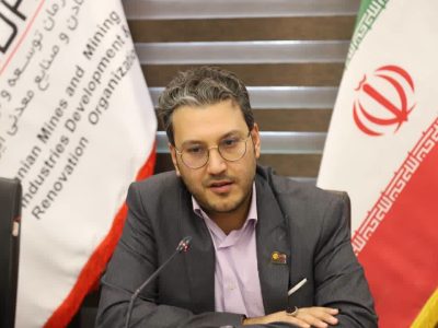 امیر برهانی از شکستن بنبستهای گمرکی منطقه ویژه لامرد خبر داد