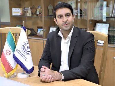 تقدیر استاندار فارس از روابط عمومی دانشگاه علوم پزشکی شیراز