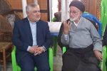 توزیع ۵ هزار بسته معیشتی در دهه امامت و ولایت در فارس / ۲۰۰ بسته در حرم حضرت سیدعلاءالدین حسین(ع) توزیع شد