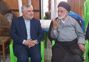 توزیع ۵ هزار بسته معیشتی در دهه امامت و ولایت در فارس / ۲۰۰ بسته در حرم حضرت سیدعلاءالدین حسین(ع) توزیع شد