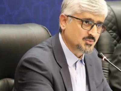 فارس با بهره برداری از 70 طرح کشاورزی رکوردی تازه ثبت کرد