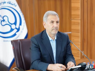 دویست و نود و هشتمین نشست ستاد اجرایی استانی برنامه پزشکی خانواده و نظام ارجاع الکترونیک در فارس
