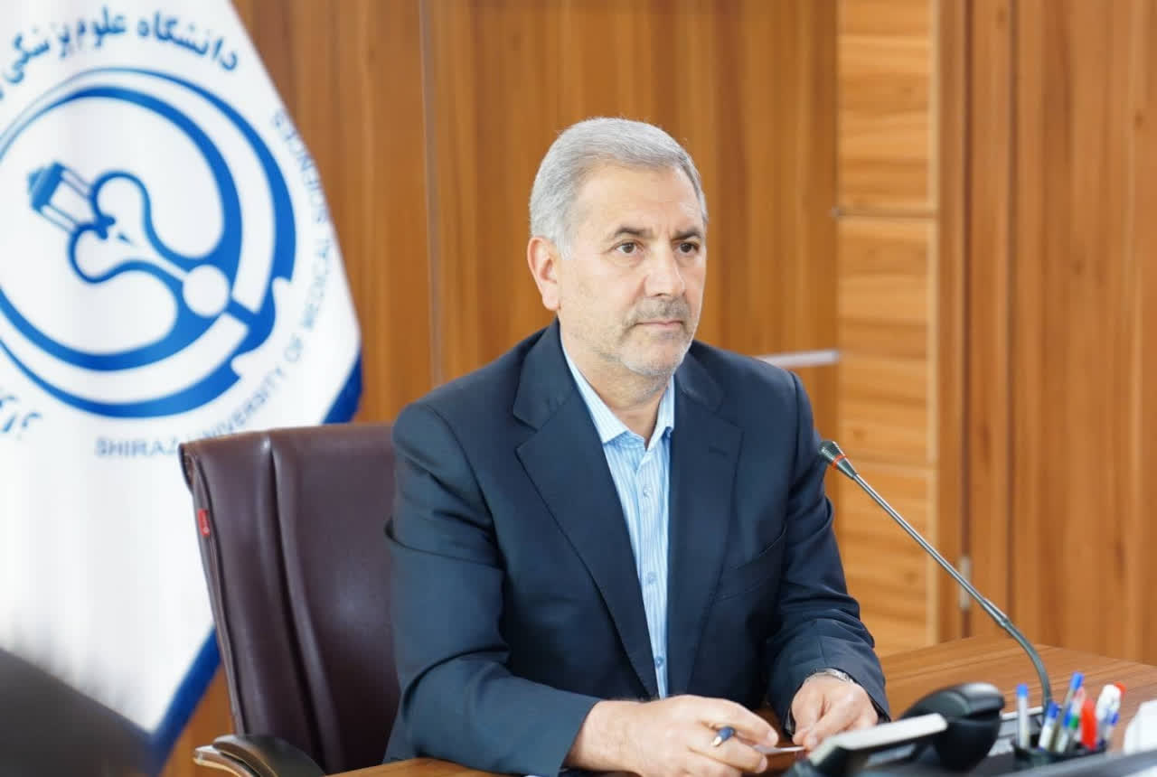 دویست و نود و هشتمین نشست ستاد اجرایی استانی برنامه پزشکی خانواده و نظام ارجاع الکترونیک در فارس