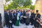 احیای میدان تاریخی نقاره‌خانه؛ بازگشت شکوه زندیه به قلب شیراز