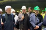 شریان‌های جدید حمل‌ونقل در شیراز؛ پیوند خطوط ۱ و ۴ مترو در راه است   