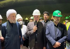 شریان‌های جدید حمل‌ونقل در شیراز؛ پیوند خطوط ۱ و ۴ مترو در راه است   