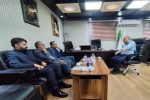 بررسی قراردادهای تأمین نیروی انسانی و پروژه‌های عمرانی شهرداری صدرا