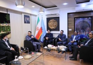 توافق سازمان همیاری شهرداری‌های فارس و اداره کل میراث‌فرهنگی، گردشگری و صنایع دستی استان برای گسترش همکاری‌های مشترک
