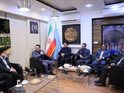 توافق سازمان همیاری شهرداری‌های فارس و اداره کل میراث‌فرهنگی، گردشگری و صنایع دستی استان برای گسترش همکاری‌های مشترک