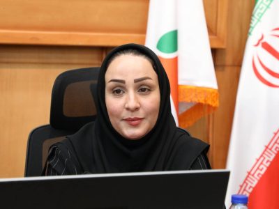 توسعه ورزش بانوان، سرمایه‌گذاری برای سلامت خانواده است