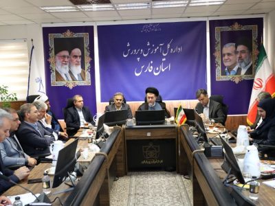 ارتقای آگاهی های حقوقی دانش آموزان در دستور کار قرار می گیرد