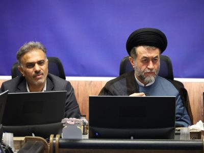 راه اندازی کارگروه مشترک آموزش و پرورش و دادگستری استان فارس