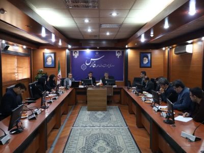 ثبت سفارش ۹۴ درصدی کتب درسی دانش آموزان در استان فارس