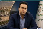 پژمان شفیعی با رأی کامل اعضای شورا سکاندار شهرداری صدرا شد   