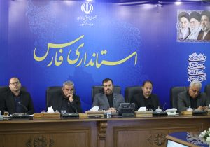 مدرسه سازی از برندهای اصلی دولت چهاردهم و شخص رئیس جمهور است/ جایگاه اول فارس در نهضت عدالت آموزشی باید تداوم یابد