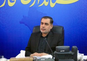 ظرفیت‌های اقتصادی فارس باید از شعار به سرمایه‌گذاری تبدیل شود/ عبور از مشکلات اقتصادی بدون میدان دادن واقعی به بخش خصوصی ممکن نیست