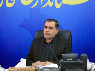 ظرفیتهای اقتصادی فارس باید از شعار به سرمایهگذاری تبدیل شود/ عبور از مشکلات اقتصادی بدون میدان دادن واقعی به بخش خصوصی ممکن نیست