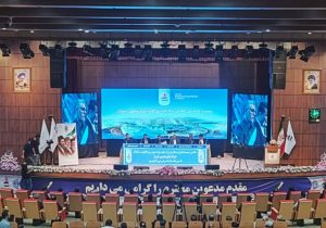 تصویب سود ۶۹۲۸ ریالی هر سهم در مجمع پتروشیمی شیراز / مشارکت ۸۸ درصدی سهامداران