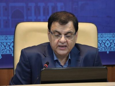 تدوین شناسنامه شغلی کارگاه‌ها و هم‌افزایی دستگاه‌ها برای توسعه اشتغال فارس