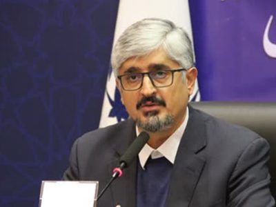 تحول در زنجیره ارزش کشاورزی فارس با تمرکز بر صنایع تبدیلی و صادرات