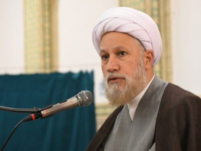 رهبر شهید مصداق أَرَادَتْهُمُ الدُّنْيَا وَ لَمْ يُرِيدُوهَا بود/ اقتدار قضایی، پشتوانه تمدن نوین اسلامی