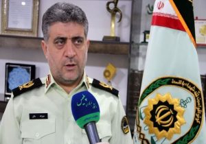 کشف بزرگ ترین مزرعه استخراج رمز ارز غیرمجاز در مرودشت