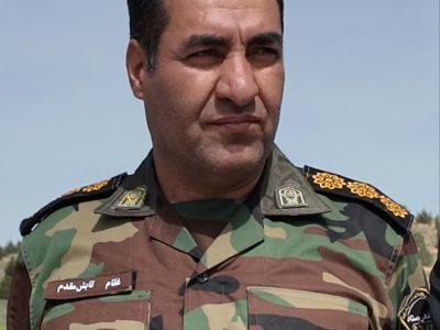 هماهنگی بینبخشی ضامن موفقیت در مدیریت حریق در منابع طبیعی