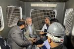 خط ۳، تنها یک مسیر ریلی نیست؛ اتصال دلهایی است که برای فردایی بیدغدغه، لحظهشماری میکنند/ ریلهای امید در شهر زیرزمینی با اجرای همزمان ۴ خط مترو