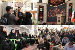 استاندار فارس: رهبر شهید، الگوی اعتدال، مدافع هنر و معمار دکترین دفاعی ایران بود/مدیر کل فرهنگ و ارشاد فارس: رهبر شهیدمان علاقه مندی ویژه‌ای به حوزه فرهنگ داشتند