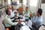 ارتقای تعاملات با هدف پیشگیری از بروز جرایم و آسیب های اجتماعی