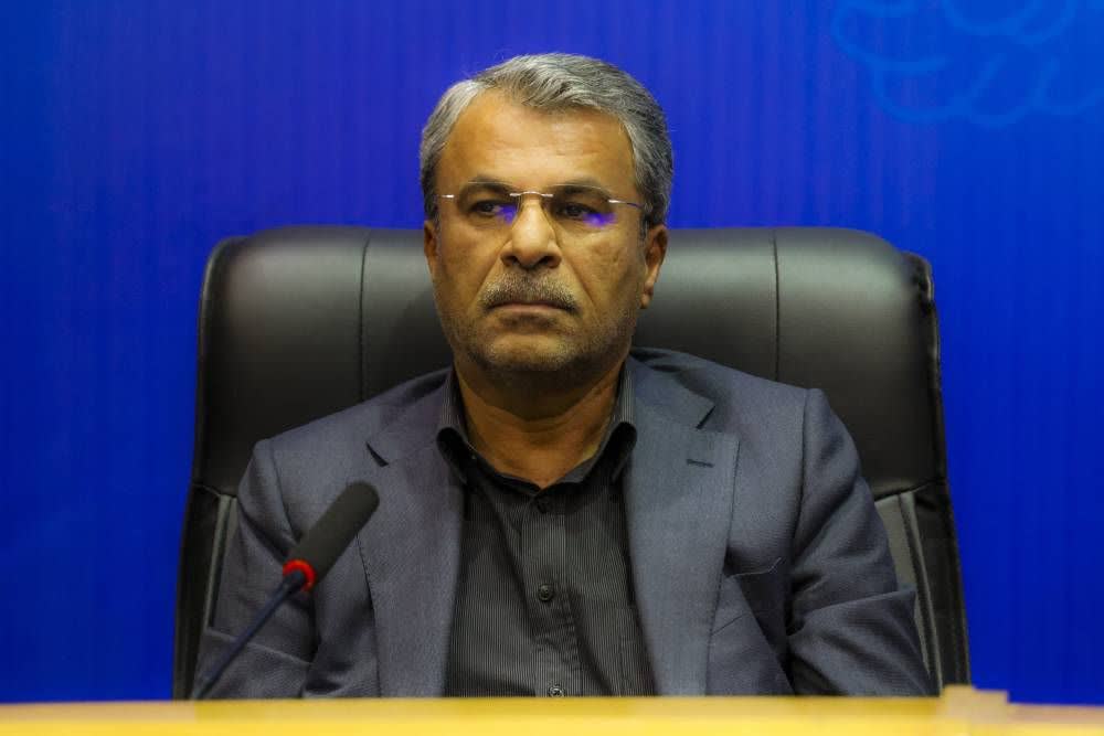 تجاوز هوایی آمریکا به کازرون و فراشبند/ تلفات جانی نداشتیم