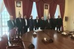 تشریح و تصویب سه موضوع راهبردی و مهم در حوزه میراث فرهنگی و گردشگری فارس
