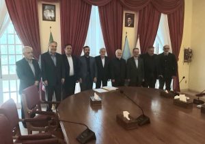 تشریح و تصویب سه موضوع راهبردی و مهم در حوزه میراث فرهنگی و گردشگری فارس