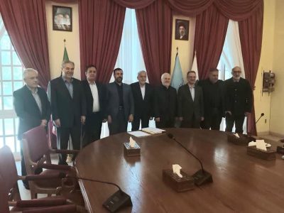 تشریح و تصویب سه موضوع راهبردی و مهم در حوزه میراث فرهنگی و گردشگری فارس